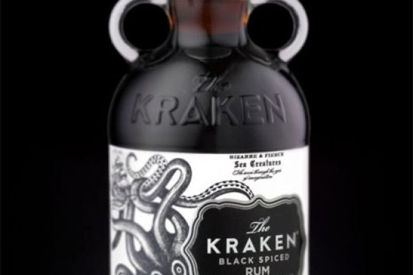 Kraken рабочий