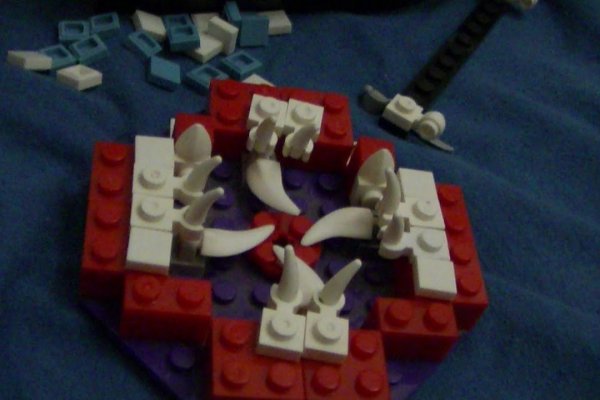 Kraken 7 org